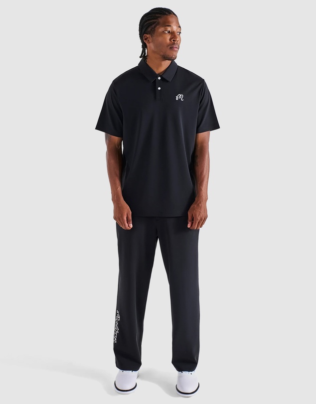 Malbon - ICONS Fairway Polo