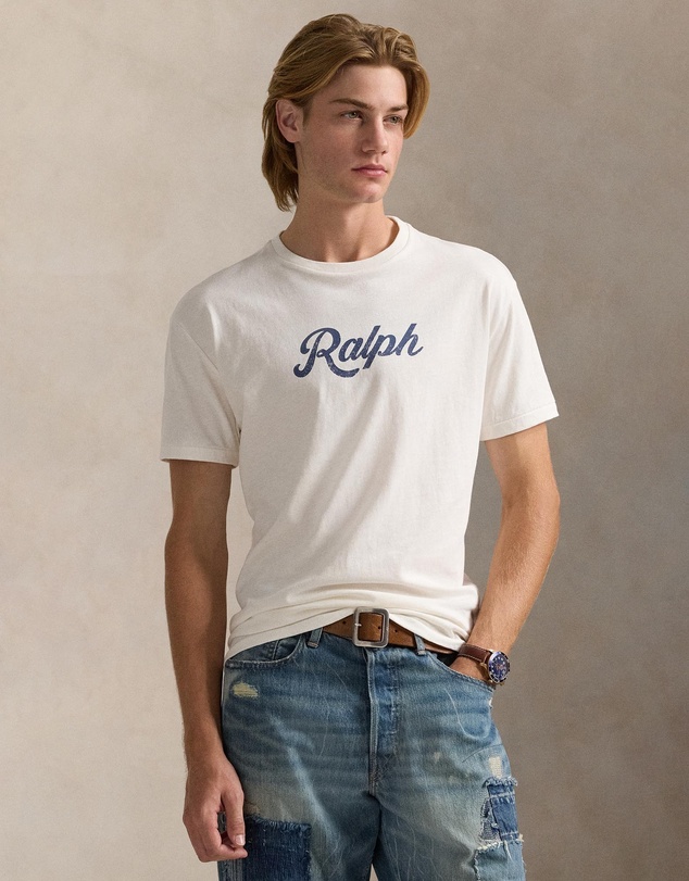 Polo Ralph Lauren - The Ralph T-Shirt