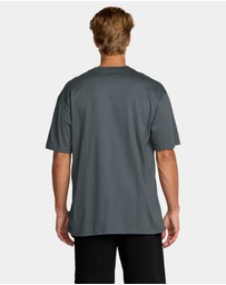 Billabong - Mens Rotor Diamond Regular T-Shirt