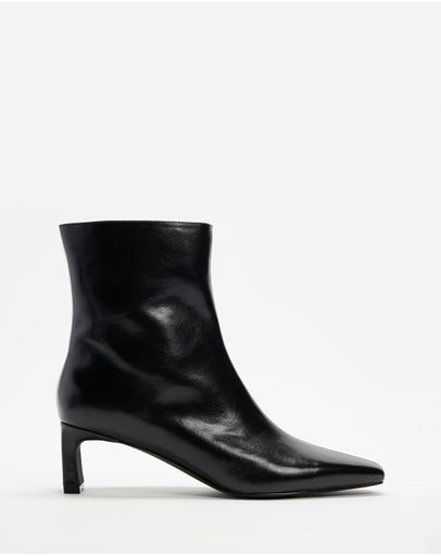 Black Leather