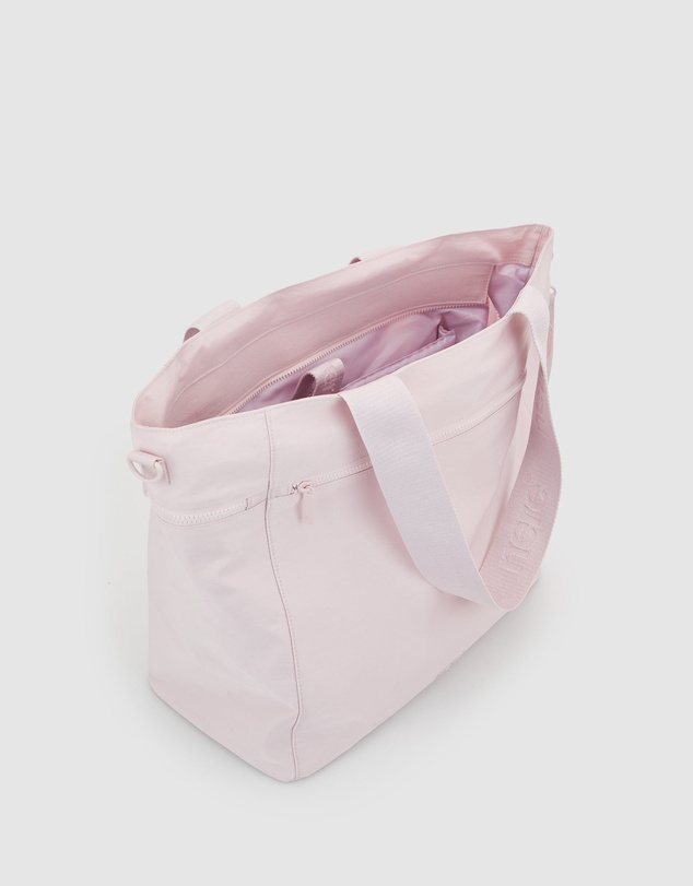 Nere - Bondi Nylon Large Tote Bag