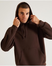 General Pants Co. Basics - OG Oversized Skate Hoodie