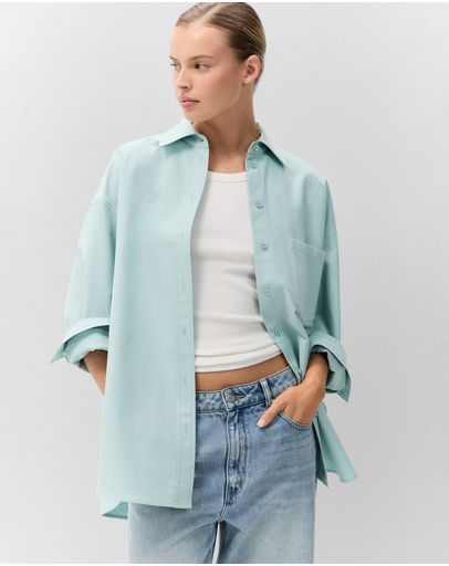 Aegean Green