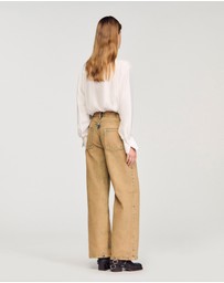Sandro - Mckay Jeans