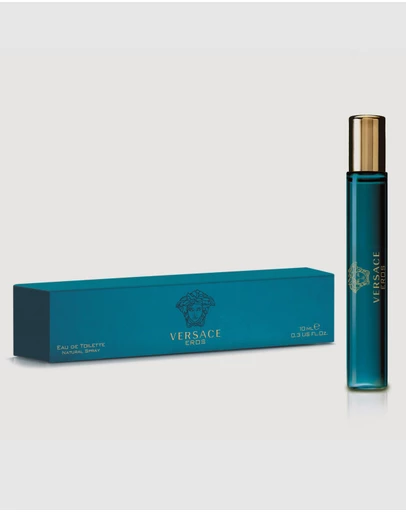 Versace - Versace Eros Pour Homme EDT