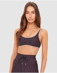 The Upside - Kefi Brielle Scoop Bra
