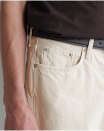 COS - Rider Straight-Leg Jeans