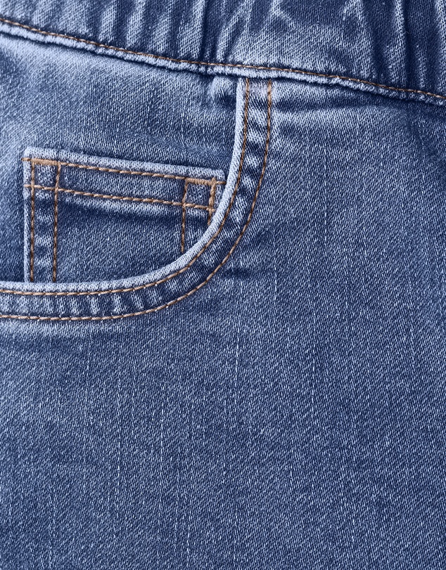 M.N.G - Comfy Shorts - Kids-Teens
