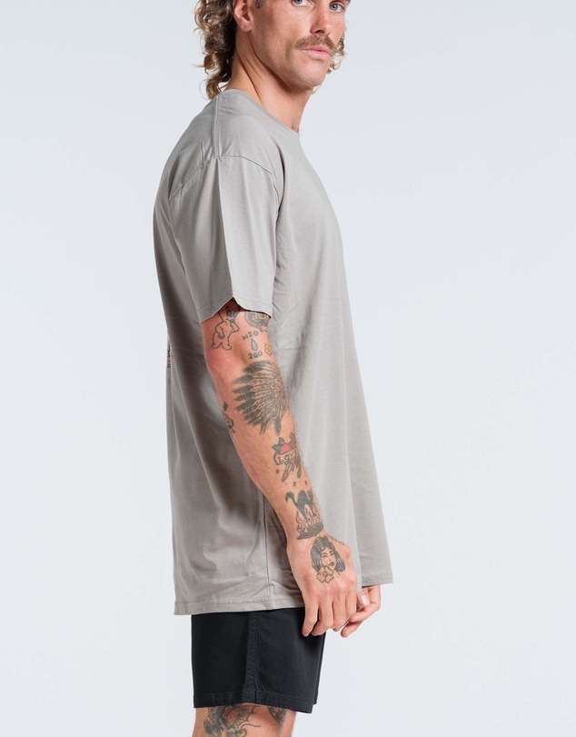 Vacancy Co - Compost Tee