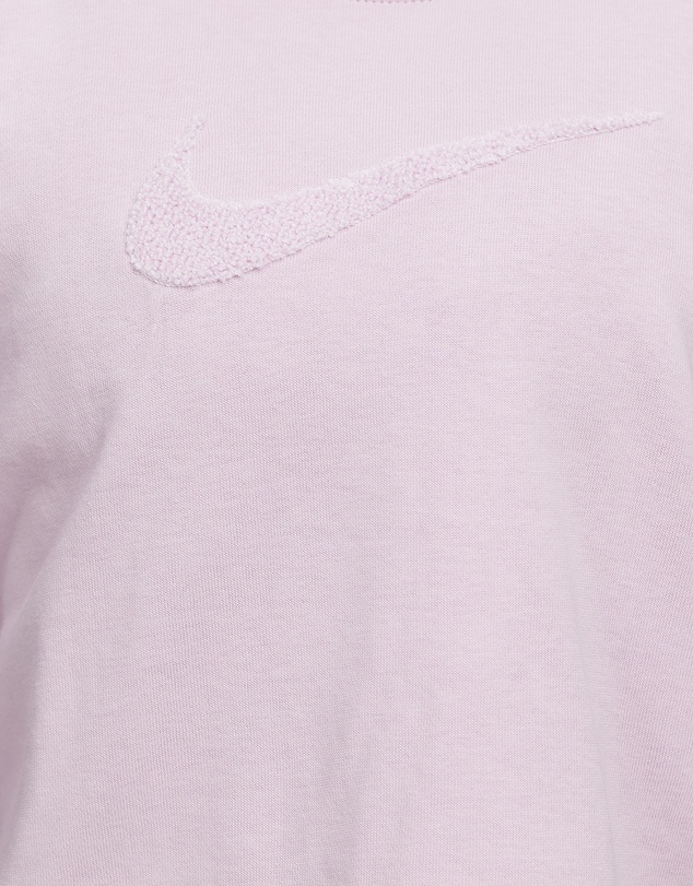 Nike - Dri-FIT Get Fit Swoosh Training Crew