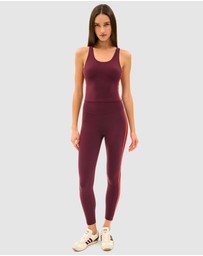 Splits59 - Ella Airweight Tank