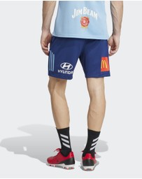 adidas Performance - Westpac NSW Blues Gym Shorts Mens