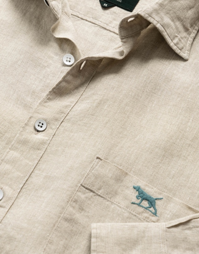 Rodd & Gunn - Coromandel 2 Sports Fit Shirt