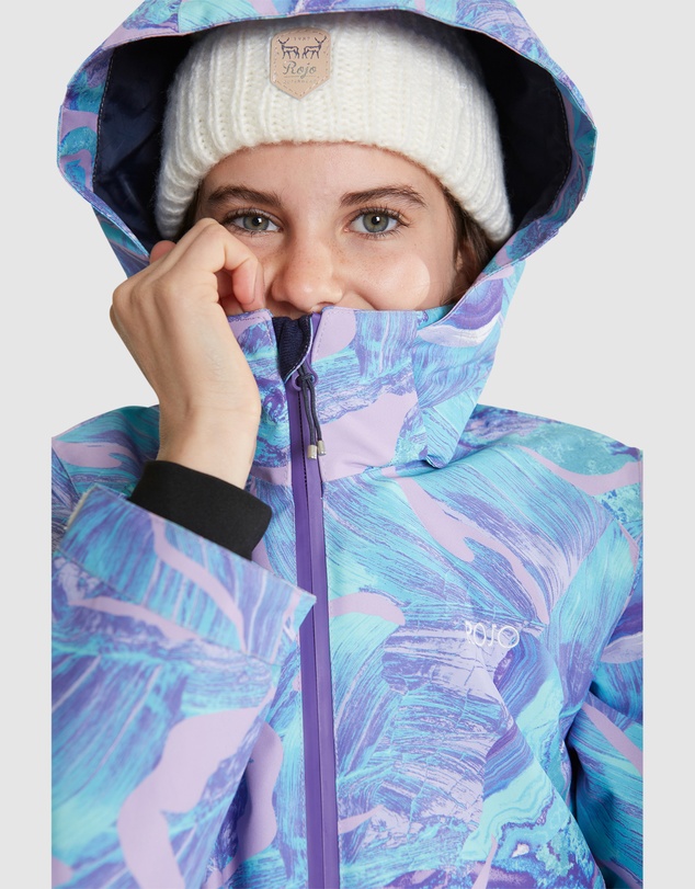 ROJO Outerwear - Maisey Jacket