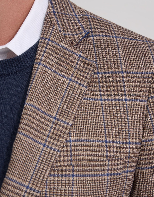 Oxford - Milton Half Lined Blazer