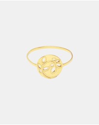Pastiche - Gaia Ring