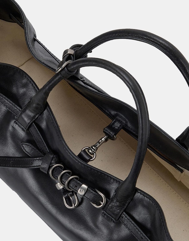 MARGESHERWOOD - Grandma Used Bag