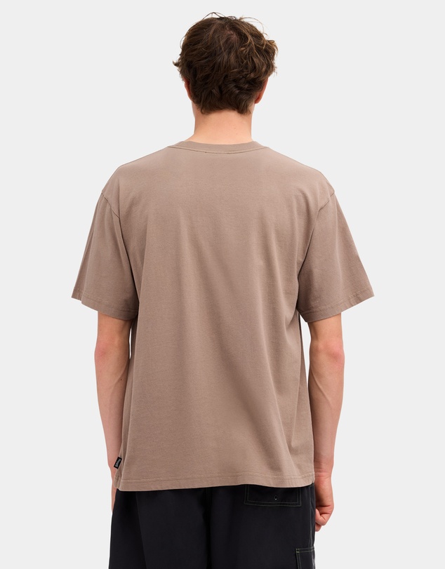 Billabong - Mens Immortal Diamond T-Shirt