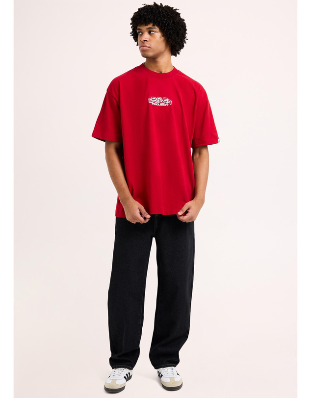 Spencer Project - Heritage T-Shirt