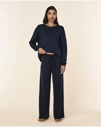 Deep Navy
