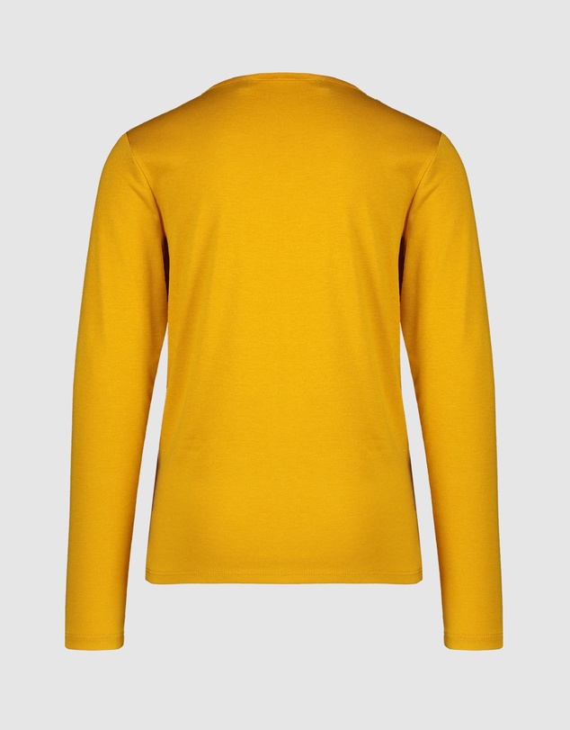 NONO - Kus Long Sleeve Tee - Kids-Teens
