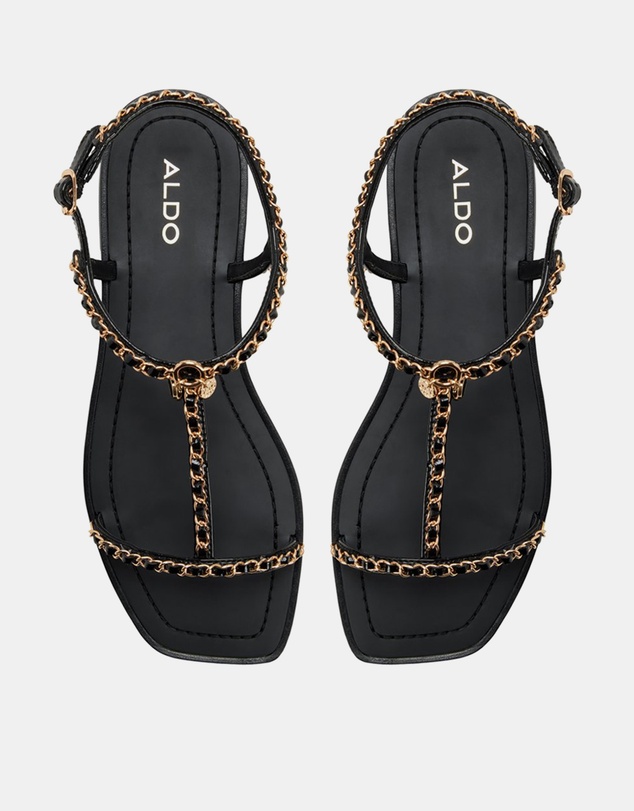 ALDO - Madge Flat Sandals