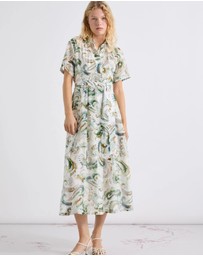 Marella - Garden Muse Dress