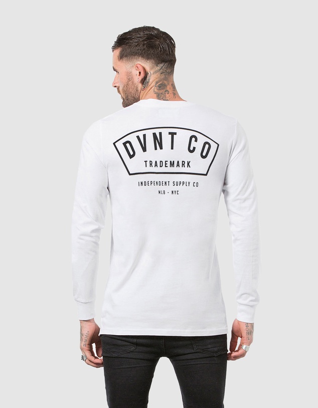 DVNT - Bailey Long Sleeve Tee