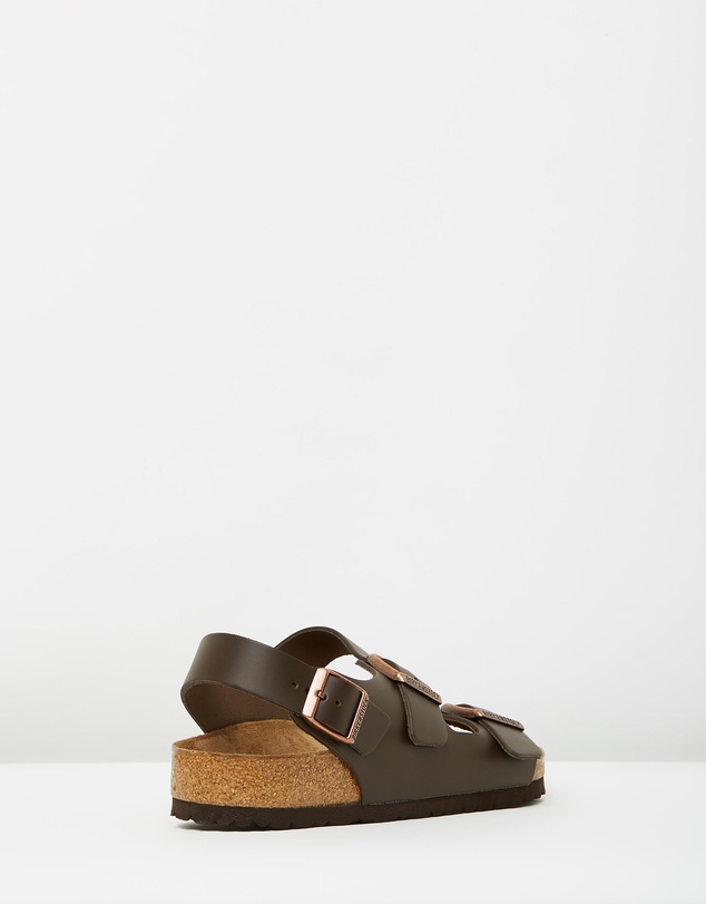 Birkenstock - Milano Regular Unisex