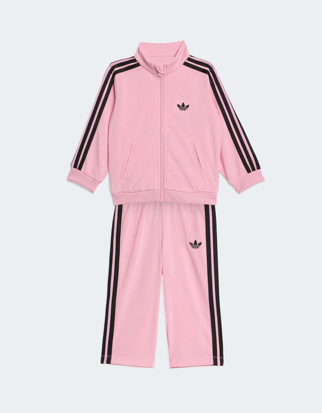 adidas Originals - Firebird Tracksuit - Babies-Kids