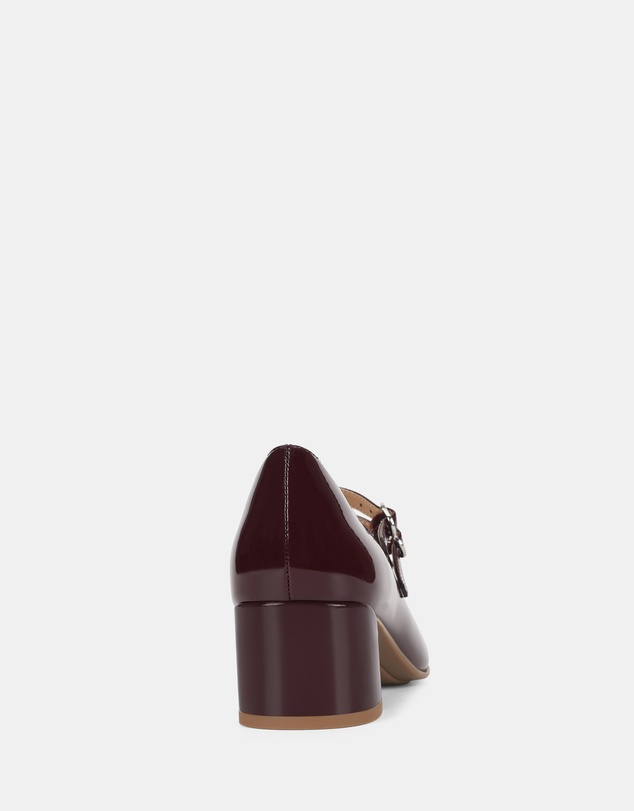 Hush Puppies - Virgo