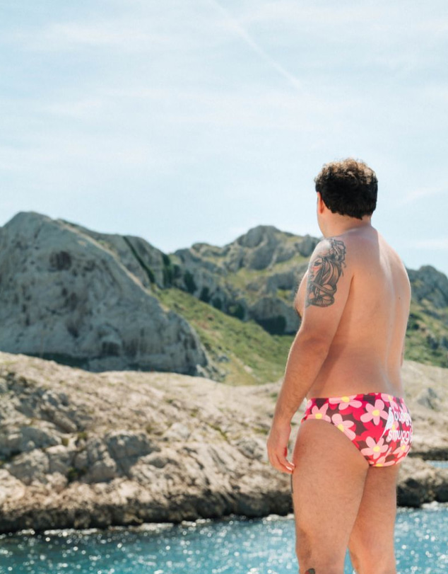 Budgy Smuggler - Carla's Flowers