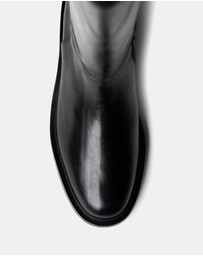 La Tribe - Lou Knee High Boots