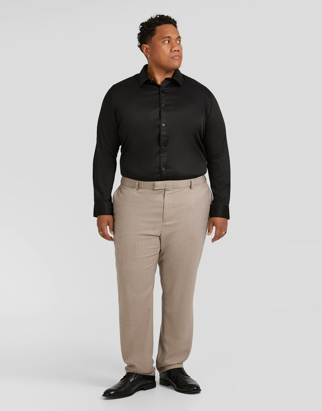 Johnny Bigg - Montego Stretch Dress Shirt