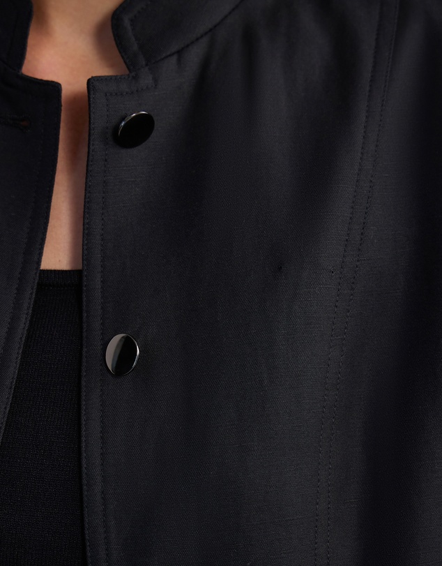 Oxford - Mimi Military Jacket