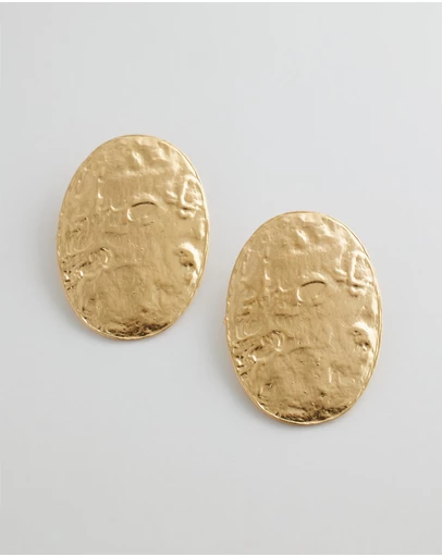 Honey and Beau - Falon Earring
