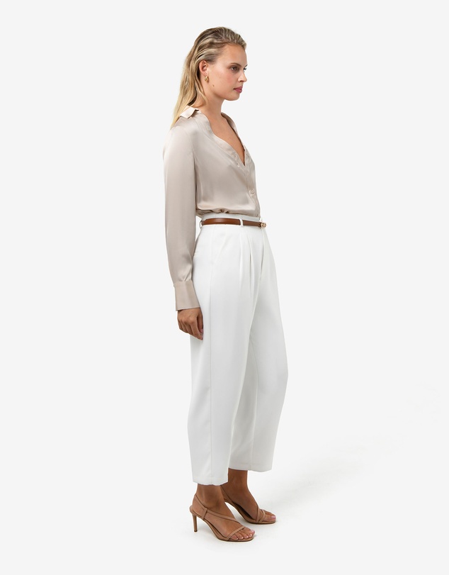 Forcast - Ganni Tapered Pants