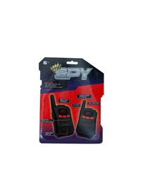 Wonderstuff - Spy Walkie Talkies