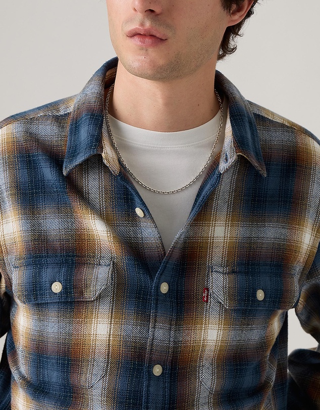 Levi's - Jackson Worker Overshirt
