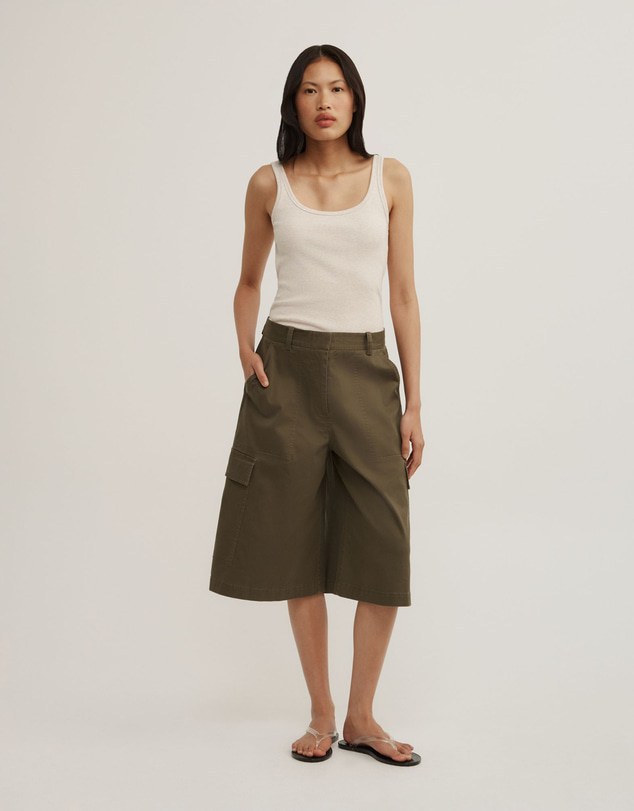 Witchery - Fine Scoop Neck Tank