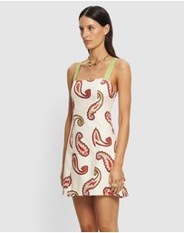 KIVARI - Eden Mini Dress