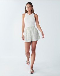 ST MRLO - Kady Shorts