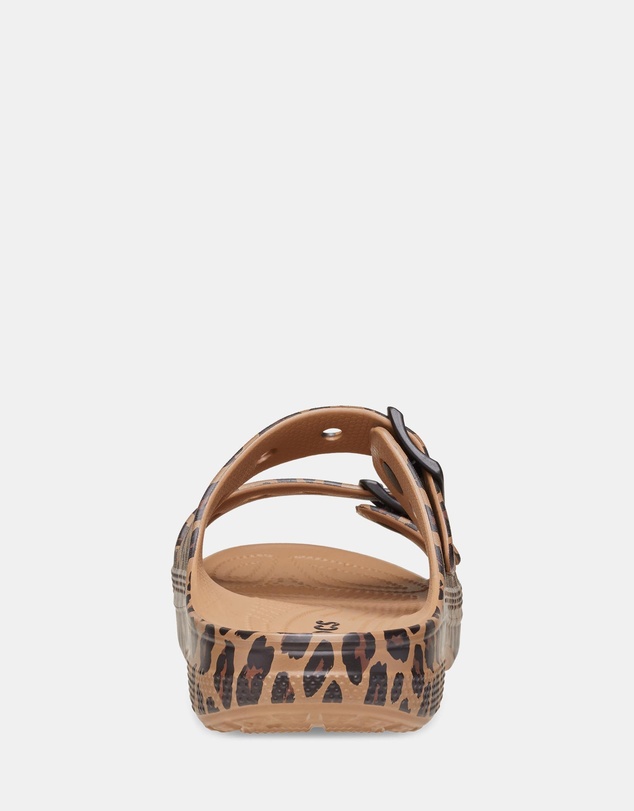 Crocs - Saturday Animal Sandals - Women's