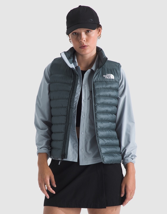 The North Face - Terra Peak Vest