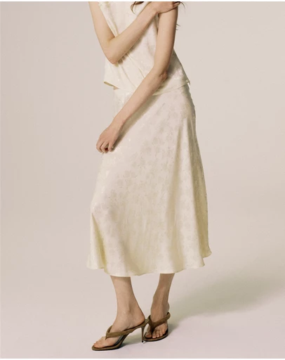 M.N.G - Tamary Skirt
