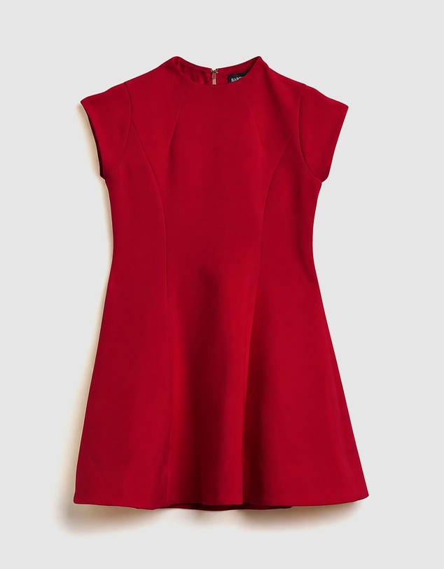 Bardot Junior - Delyla Mini Dress - Kids-Teens