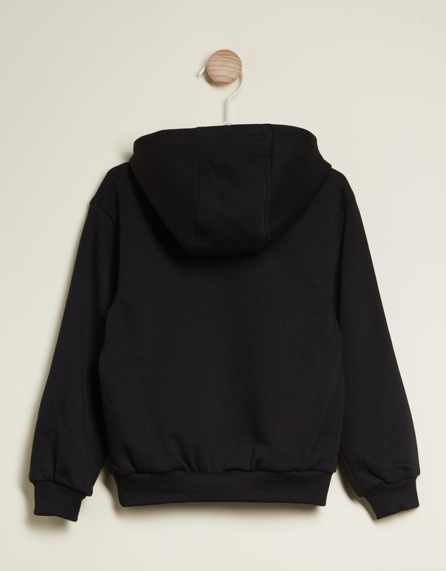 Nike - Sportswear Club Fleece Hoodie - Kids