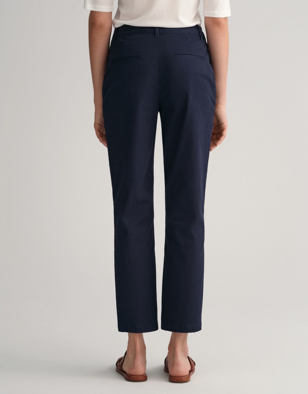 Gant - Slim Fit Chinos
