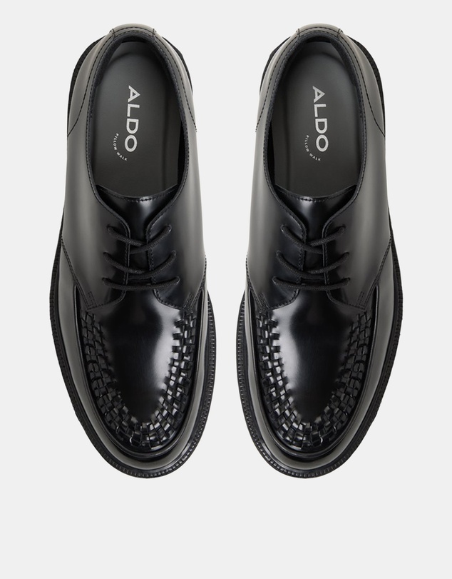 ALDO - Rocco Derby Shoes