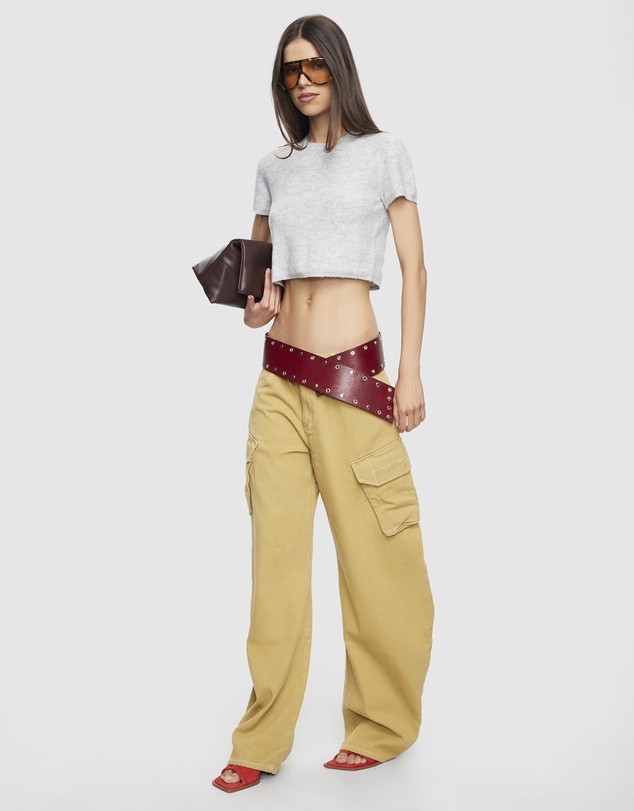 Lioness - Belvedere Knit Top